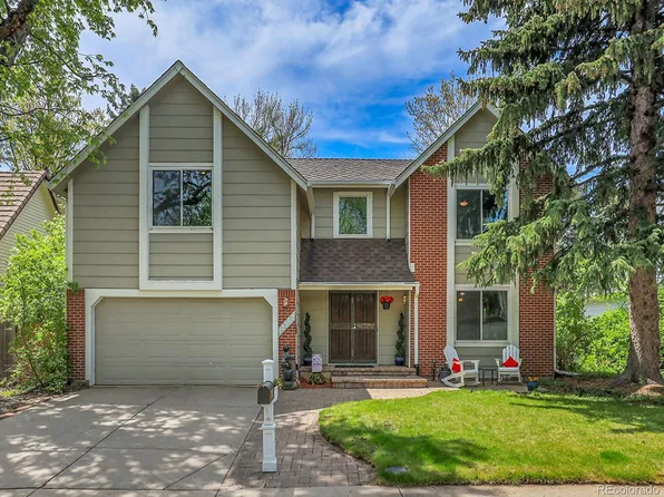 12362 E Vassar Drive, Aurora, CO 80014