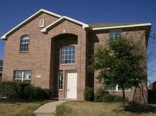 6617 Redwood Ln, The Colony, TX 75056