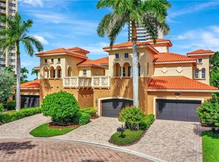 6501 Crown Colony Pl #4-102, Naples, FL 34108