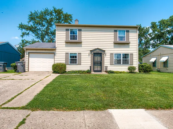 5308 W 34th St, Indianapolis, IN 46224