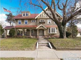 41 Ludlow Ave, Spring Lake, NJ 07762