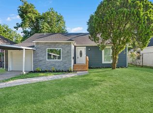 4513 Normandy Way, Houston, TX 77021