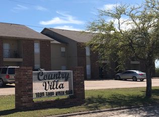 1099 Lago Vista Blvd #300, Eastland, TX 76448