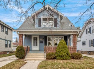 822 Geele Ave, Sheboygan, WI 53083