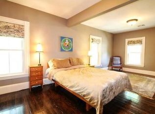 25 Winona St, Newton, MA 02466