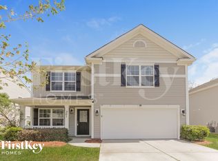 301 Lind Point Ln, Monroe, NC 28110