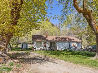 1604 Garrettson Grade Ave, Yakima, WA 98908