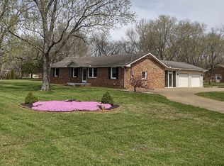 4304 Shacklett Rd, Murfreesboro, TN 37129