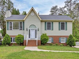 2534 White Fence Way, High Point, NC 27265