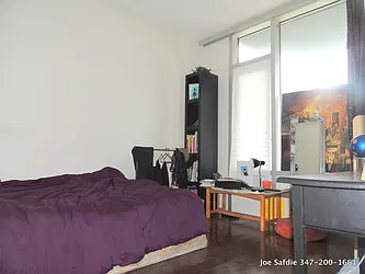 Rented by J Misrahi Realty Corp