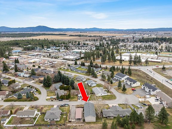 4th image of 7005 W Timberline St