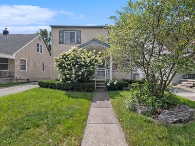 1420 E Maxlow Ave, Hazel Park, MI, 48030