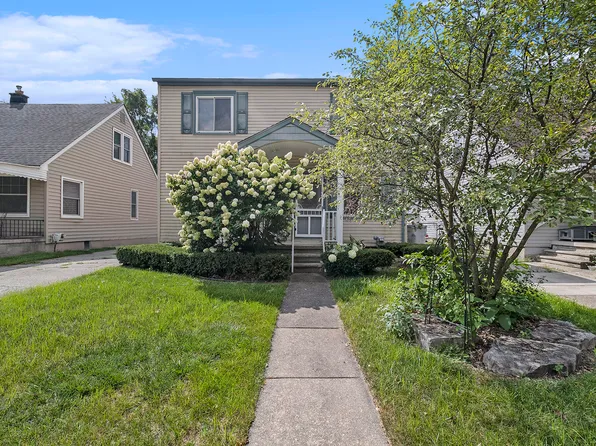 1420 E Maxlow Ave, Hazel Park, MI 48030