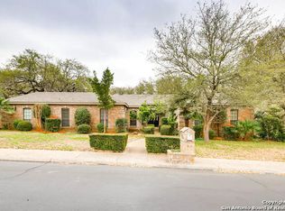 6326 Pemwoods, San Antonio, TX 78240