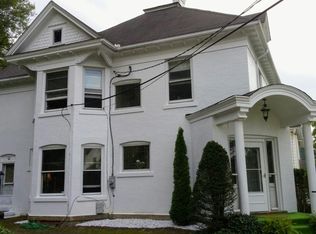 310 Metoxet St, Ridgway, PA 15853