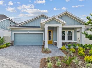 6063 Sacred Oak Ave, Mount Dora, FL 32757