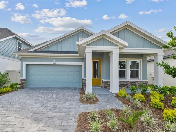 6063 Sacred Oak Ave, Mount Dora, FL 32757