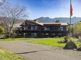 69789 Antles Ln, Cove, OR 97824