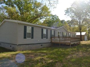 9690 Elsie Corn Ln, Seligman, MO 65745