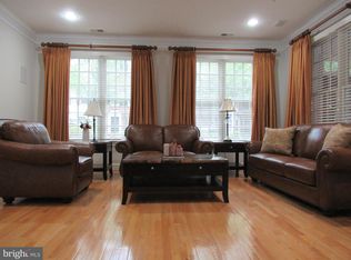 508 Jacala Ter, Rockville, MD