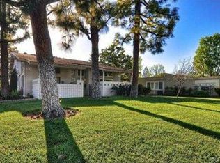 28 Avenida Castilla UNIT D, Laguna Woods, CA 92637