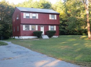 30 Simpson Rd, Pelham, NH 03076
