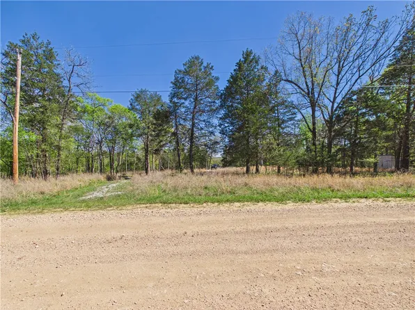 5340 E Persimmon Point #25 & 26, Lead Hill, AR 72644