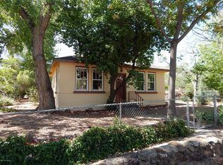 517 2nd North St, Clarkdale, AZ 86324