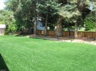 2025 N Ashland Ave, East Wenatchee, WA 98802