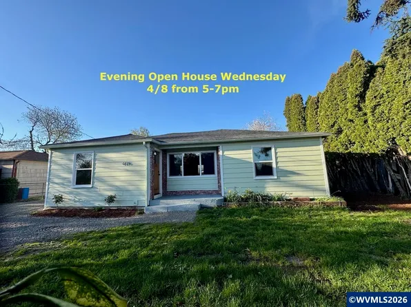 4125 Auburn Rd NE, Salem, OR 97301