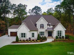 7221 Summer Tanager Trl, Raleigh, NC 27614