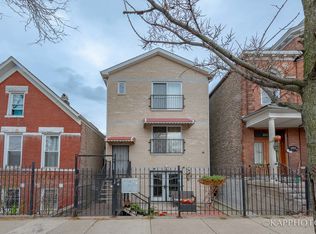 2111 S Fairfield Ave APT 2, Chicago, IL 60608