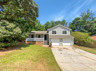 6902 Babbling Brook Dr, Rex, GA 30273