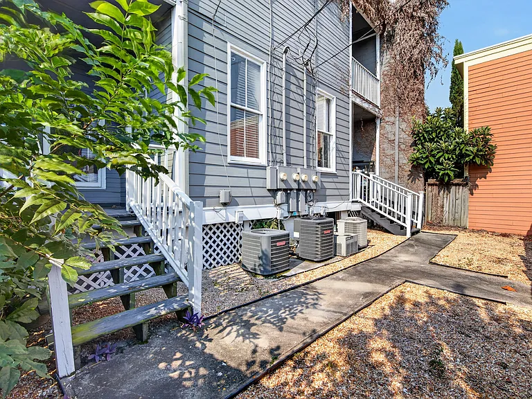 532 E Gaston St #534-A — Photo 20