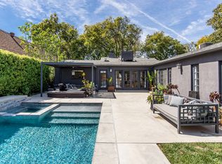 4146 Ventura Canyon Ave, Sherman Oaks, CA 91423