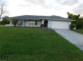 4200 SW 5th Ave, Cape Coral, FL 33914