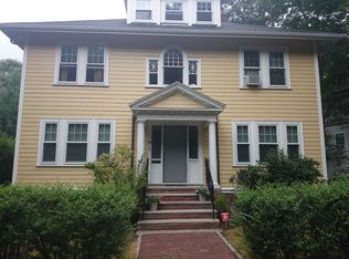 56 Sigourney St, Jamaica Plain, MA 02130
