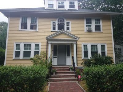 56 Sigourney St, Jamaica Plain, MA, 02130