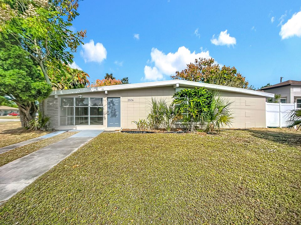 2506 Florida Blvd, Bradenton, FL 34205