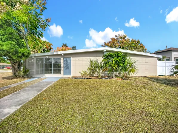 2506 Florida Blvd, Bradenton, FL 34207