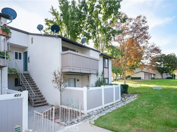 8990 19th St APT 424, Rancho Cucamonga, CA 91701