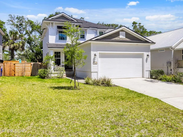 604 TWENTY-SECOND Street, St. Augustine, FL 32084