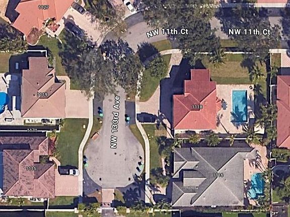 3rd image of 13220 NW 11th Ct