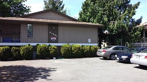 1st image of 21641 30th Ave S APT 3