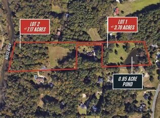 7924B Midnight Ln #2, Wake Forest, NC 27587