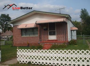 2934 Pennsylvania St, Detroit, MI