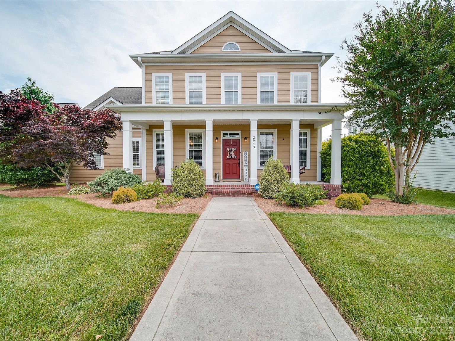 2943 Keady Mill Loop, Kannapolis, NC 28081 Zillow