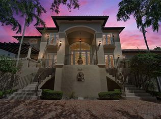 3601 Matheson Ave, Miami, FL 33133