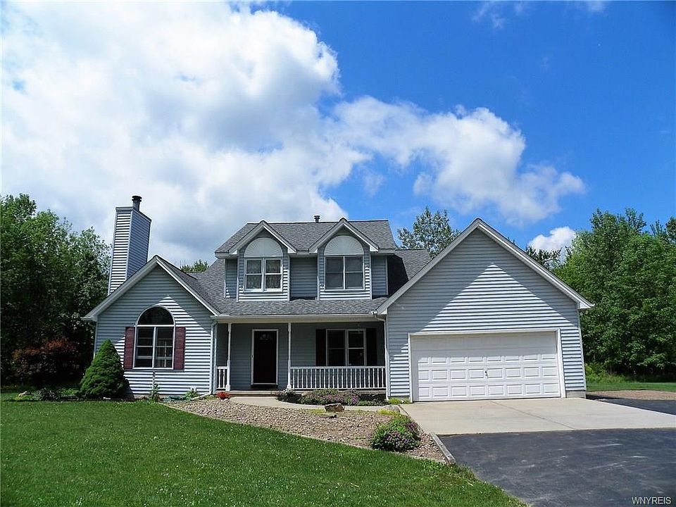 1st image of 3950 N Millgrove Rd