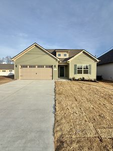 20 Stonehenge Ln, Manchester, TN, 37355
